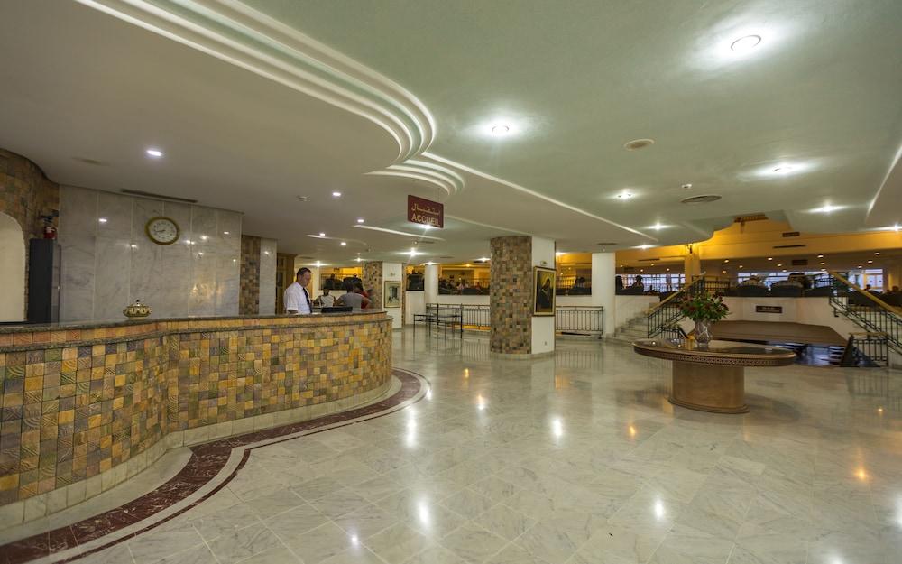 El Mouradi Skanes Hotel