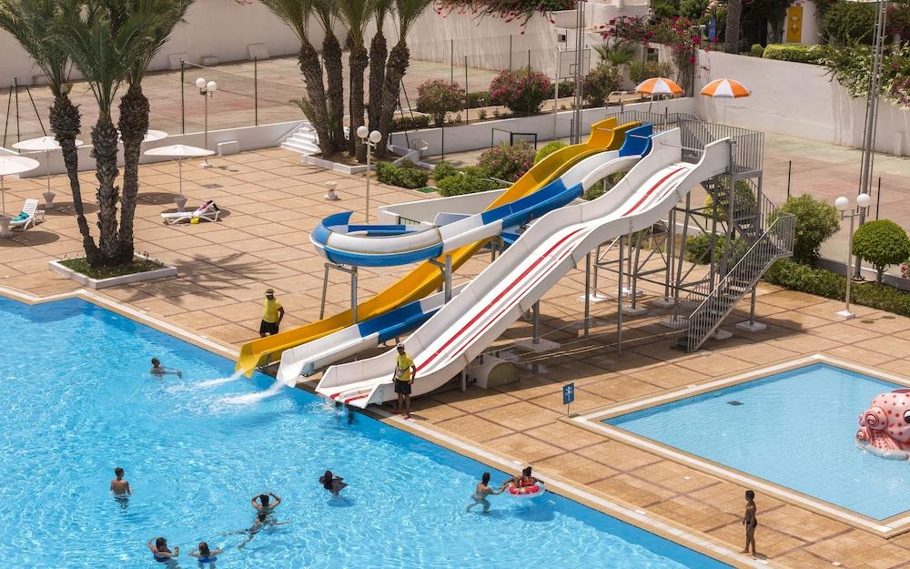 El Mouradi Skanes 4* Monastir
