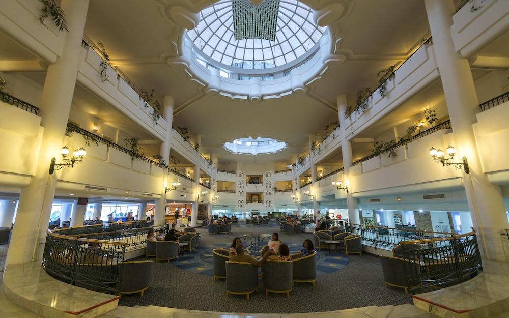 El Mouradi Skanes Hotel Monastir