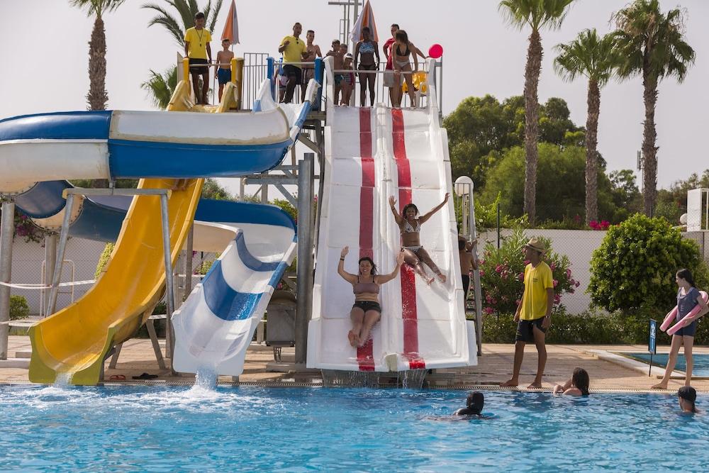 El Mouradi Skanes Hotel 4*