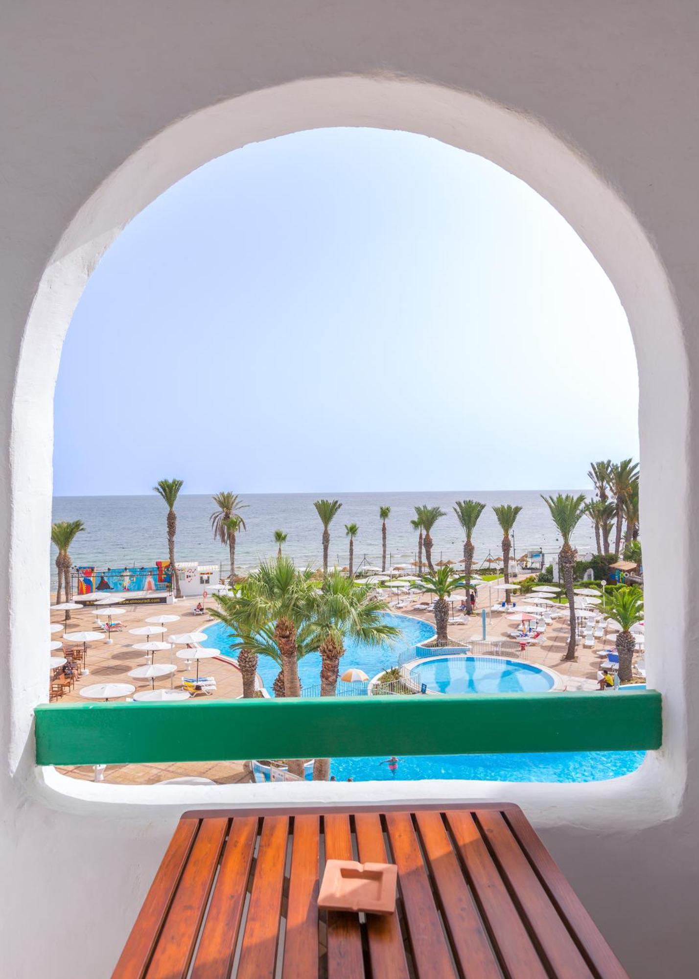 El Mouradi Skanes Hotel 4*