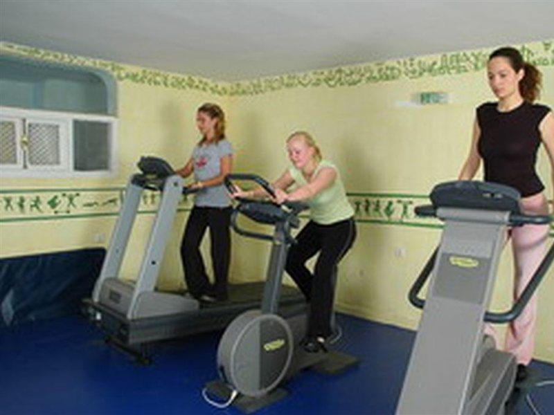 Hotel El Mouradi Skanes 4*