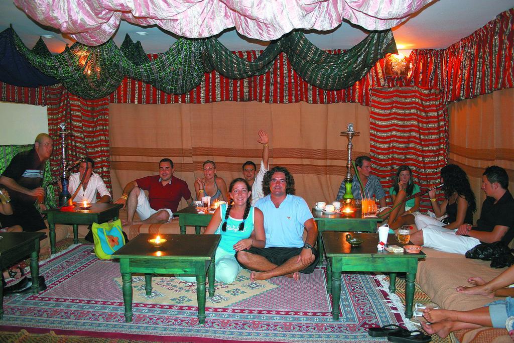 Hotel El Mouradi Skanes 4*