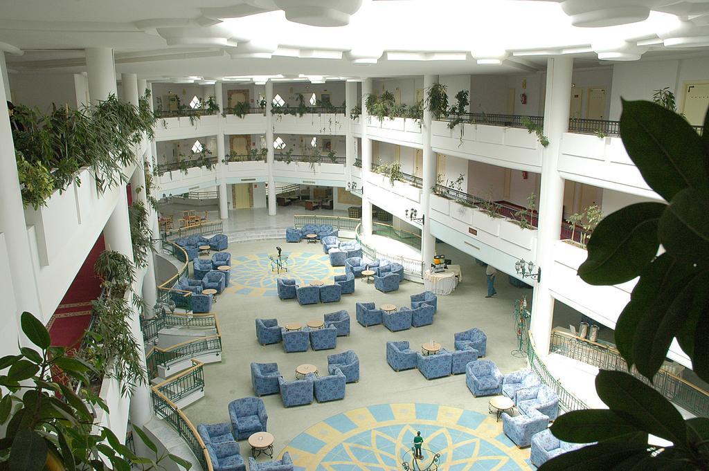 El Mouradi Skanes Hotel