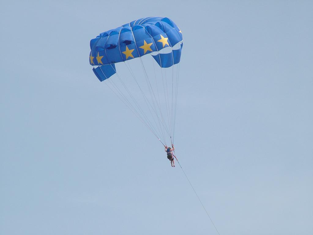 El Mouradi Skanes 4*