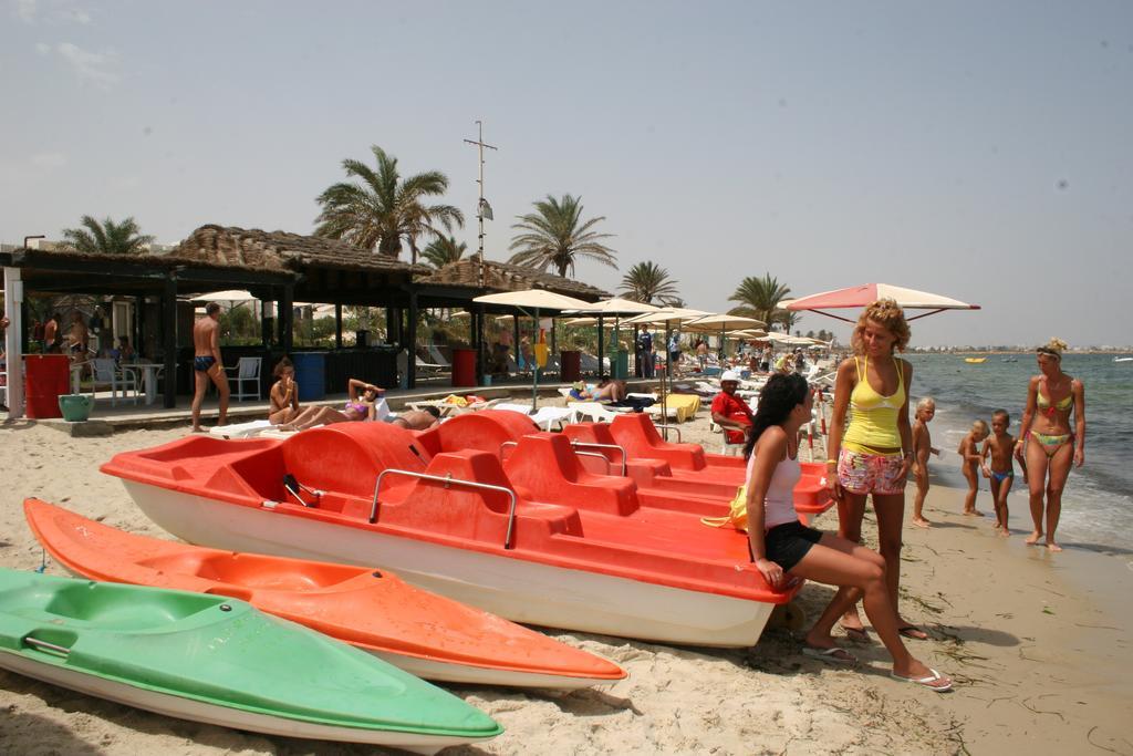 El Mouradi Skanes 4* Monastir