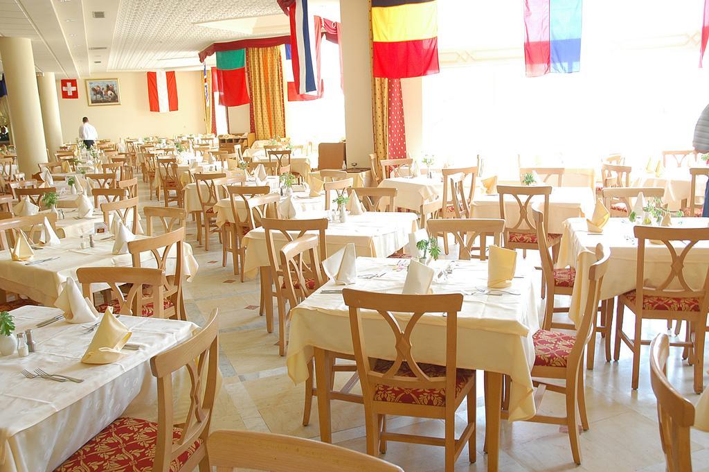 Hotel El Mouradi Skanes