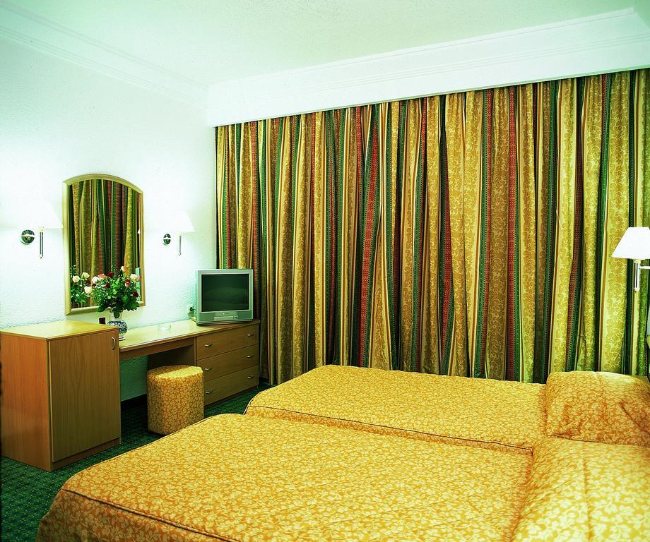 Hotel El Mouradi Skanes 4*